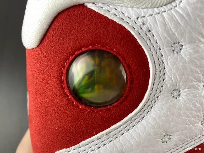 414571-122 Retro OG Chicago (2017) 13 Jordan 1111